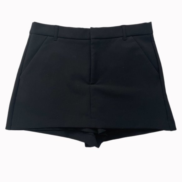 Zara Pants - Zara Skort Shorts Sz L